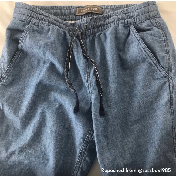 JCrew pants - NOT FOR SALE, CAN’T DELETE - Picture 2 of 2